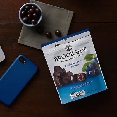Brookside Dark Chocolate (7 oz)