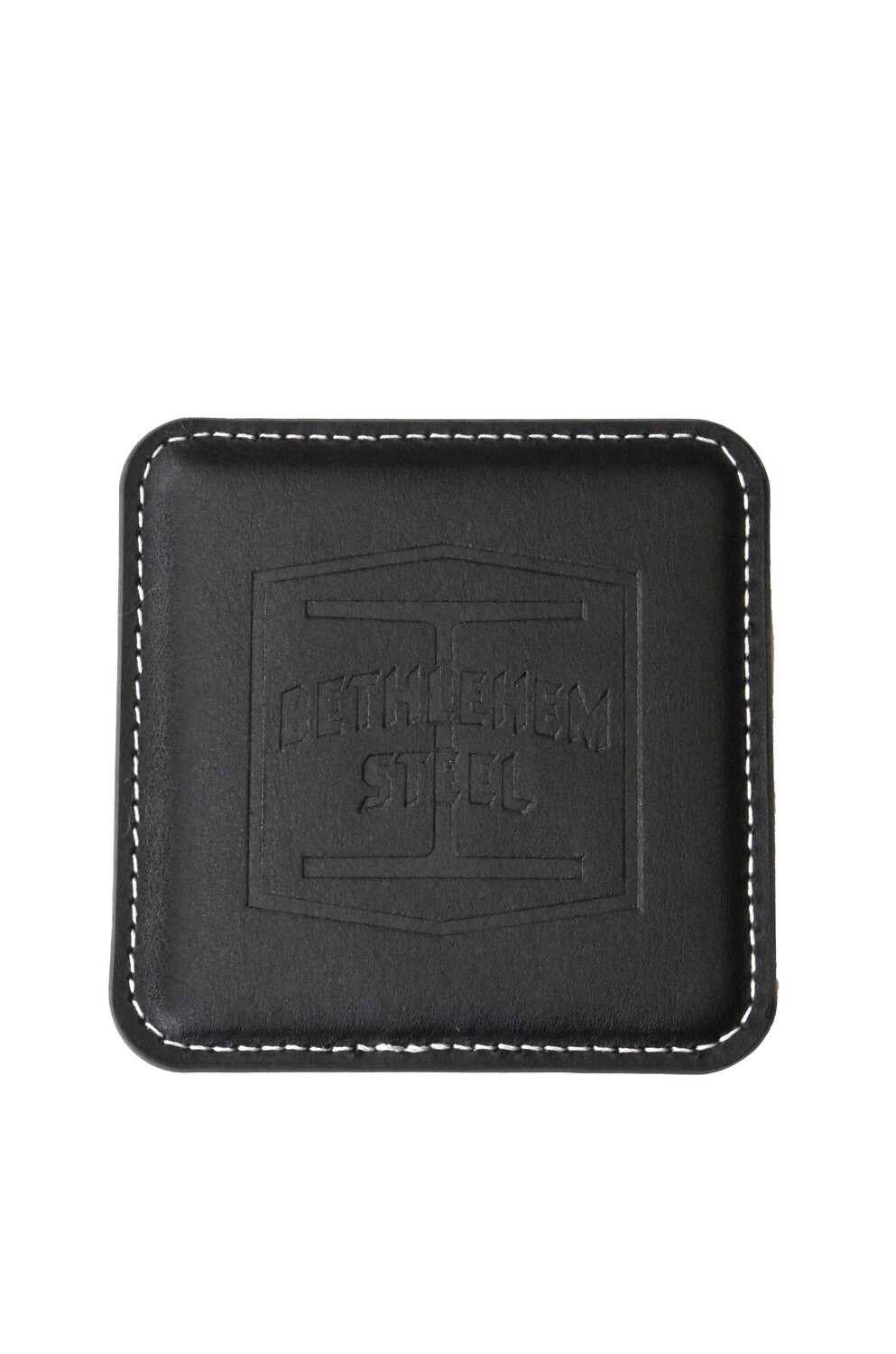 Leather Coaster