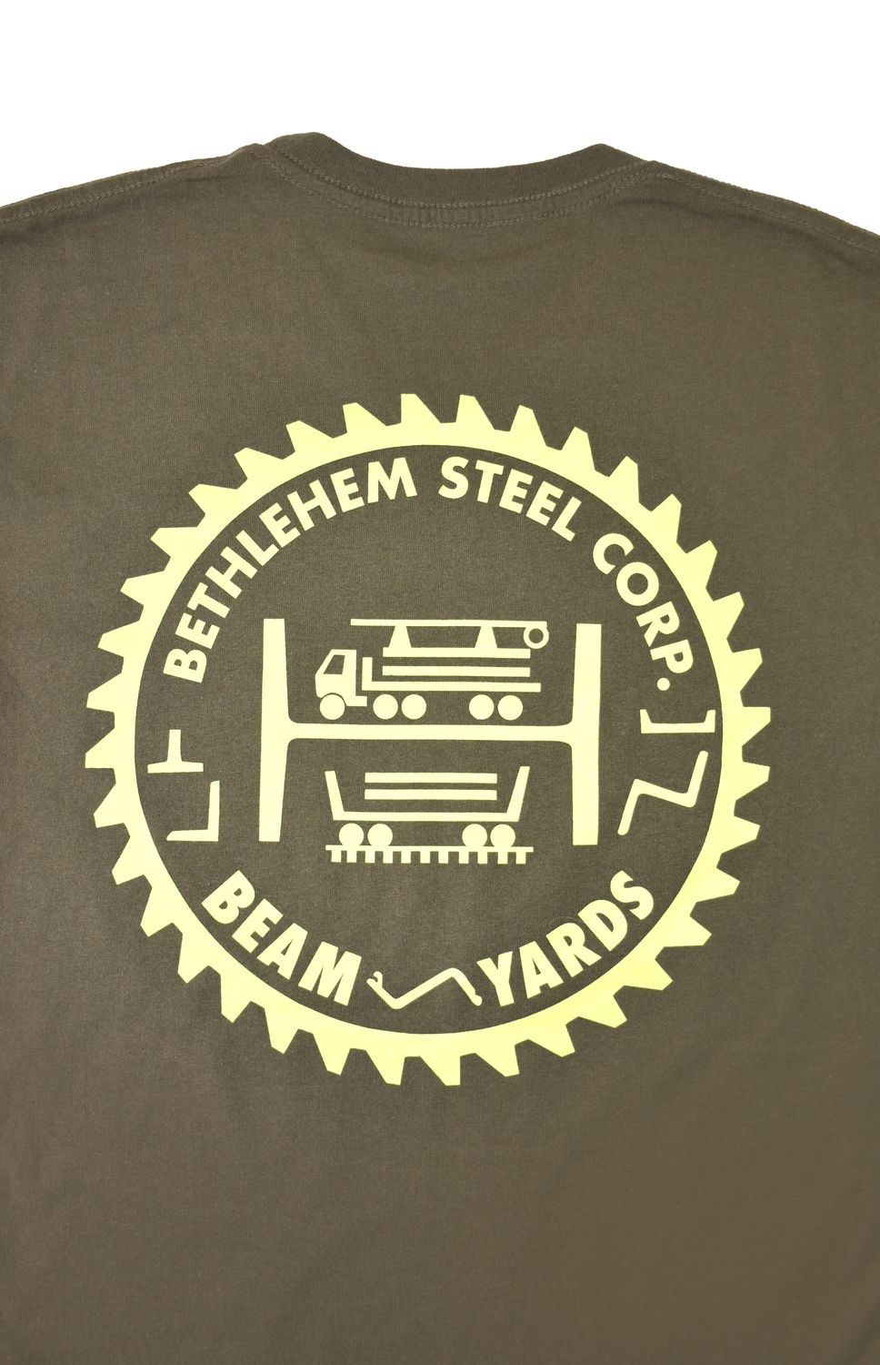 Beam Yard 24 Tee
