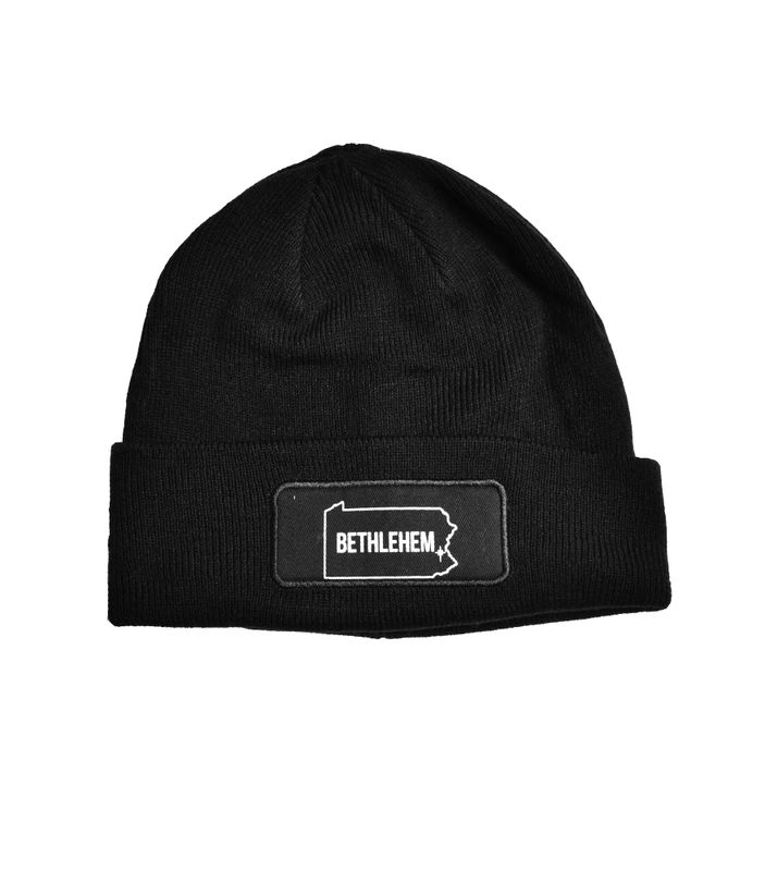 PA Beanie