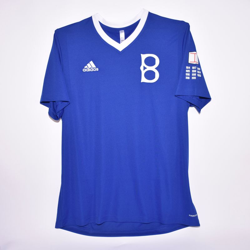 BS Soccer Jersey