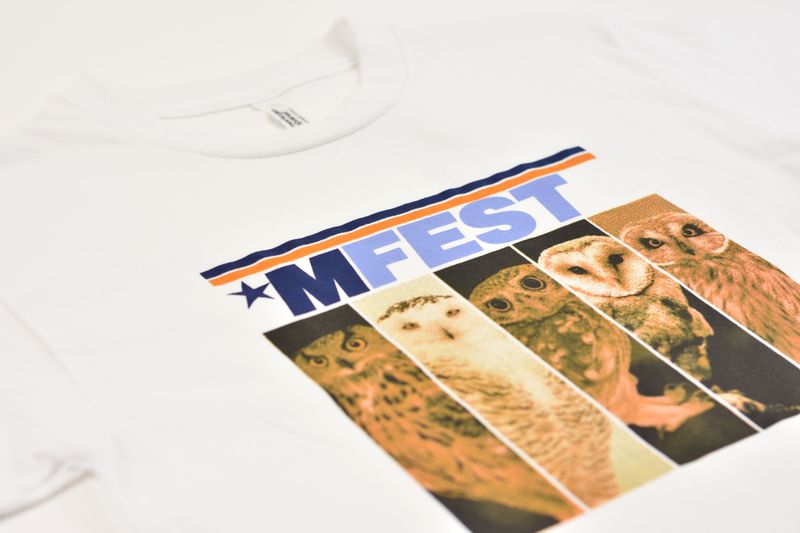 MFEST Tee