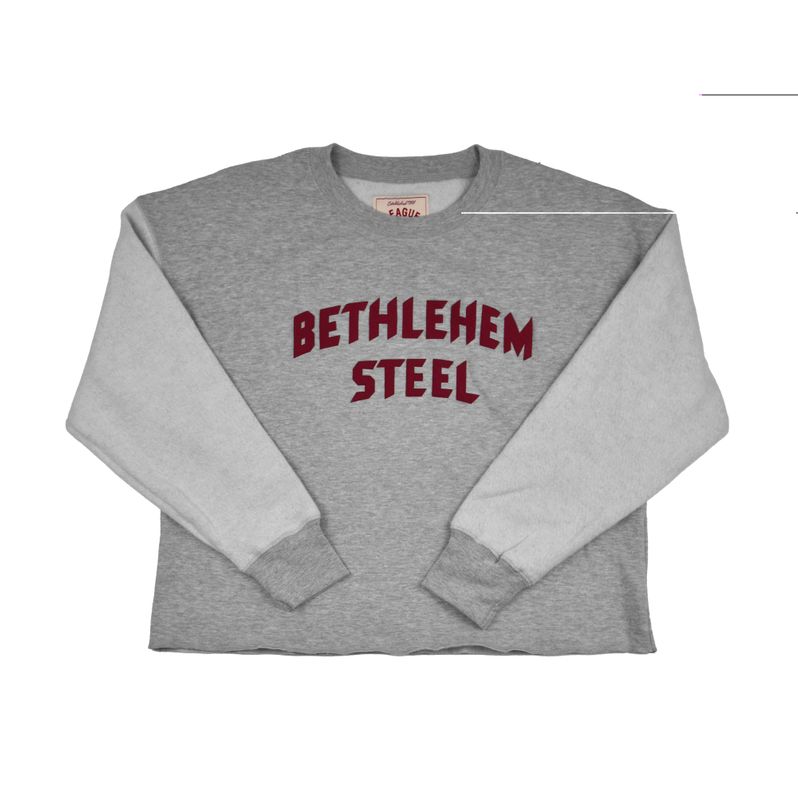BS Reverse Fleece