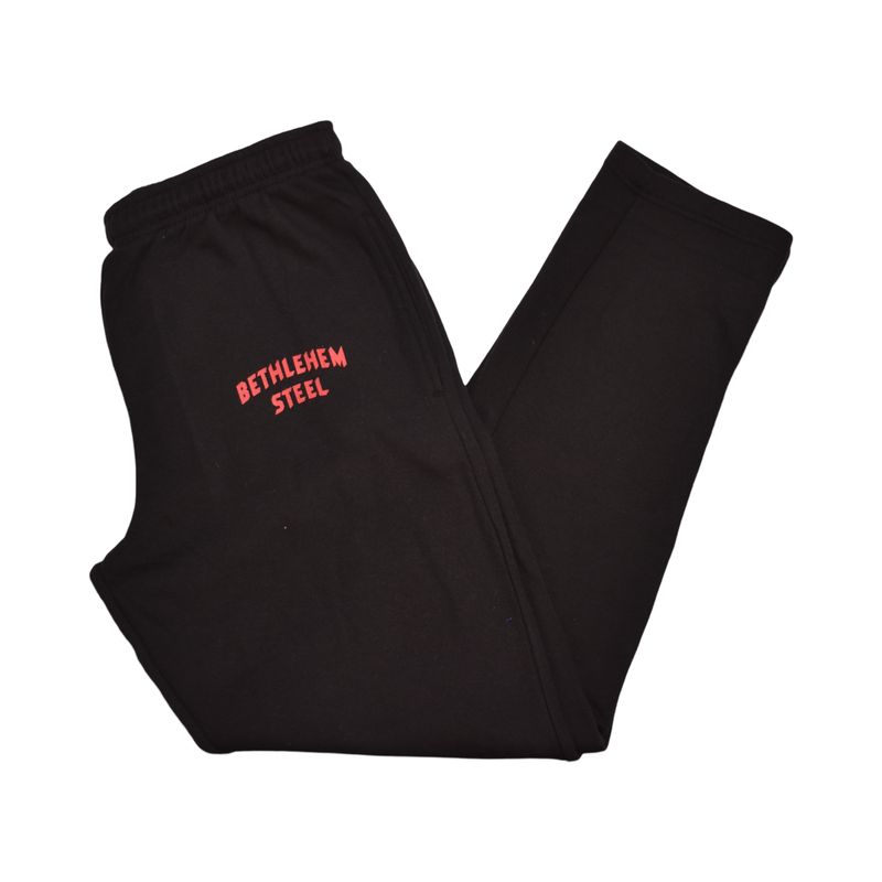 BS Black Sweatpants