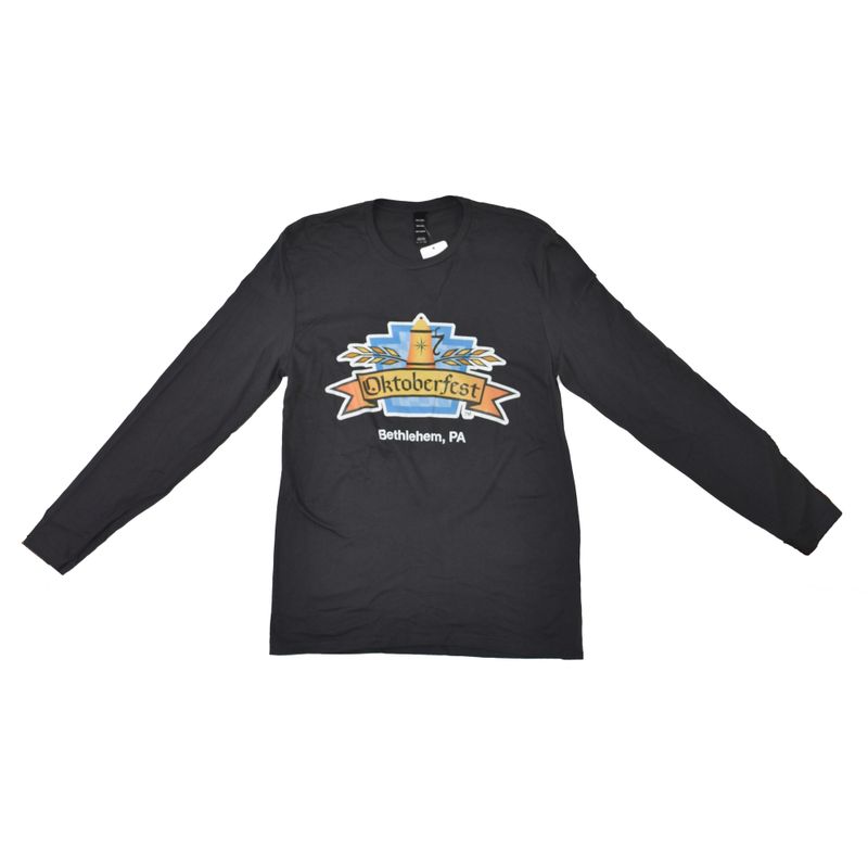 OKT23 Long Sleeve Tee