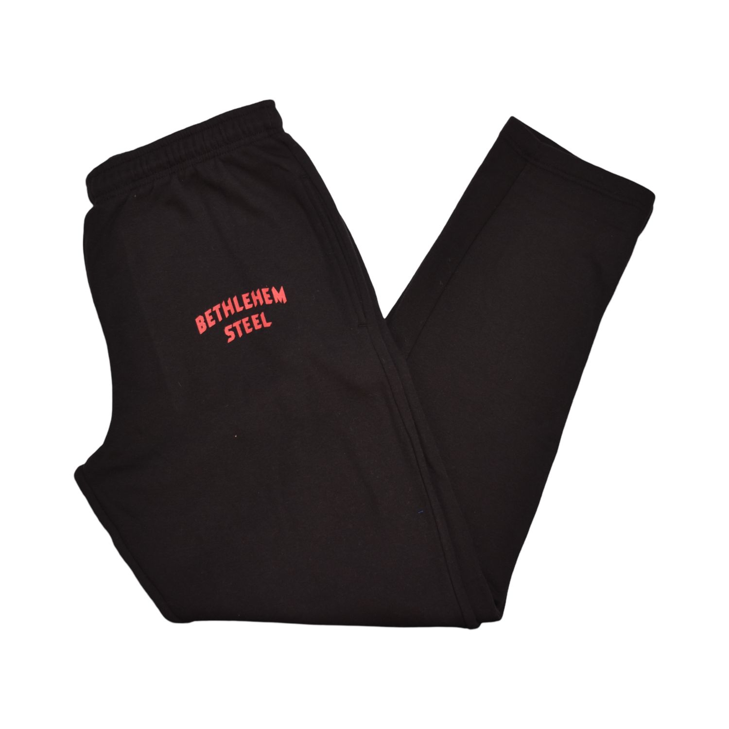 BS Black Sweatpants, Size: Small