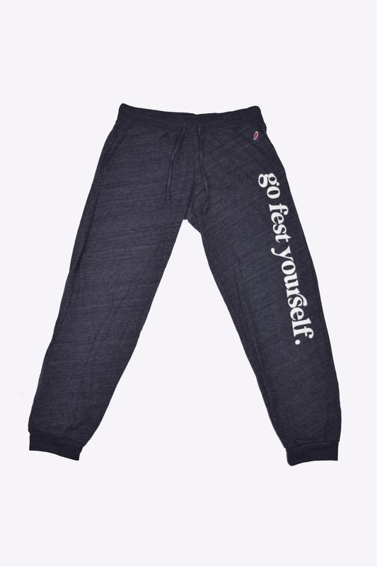 MF Fem Pants Go Fest