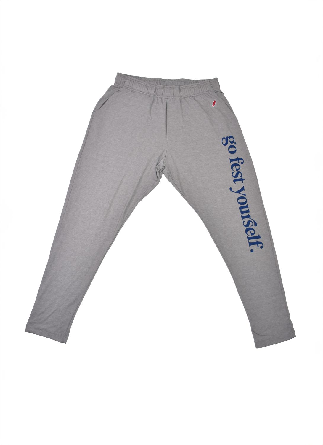 MF Jogger Pants Go Fest, Size: Small