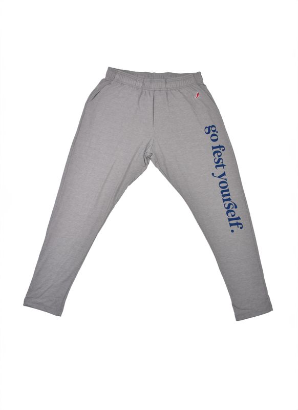MF Jogger Pants Go Fest