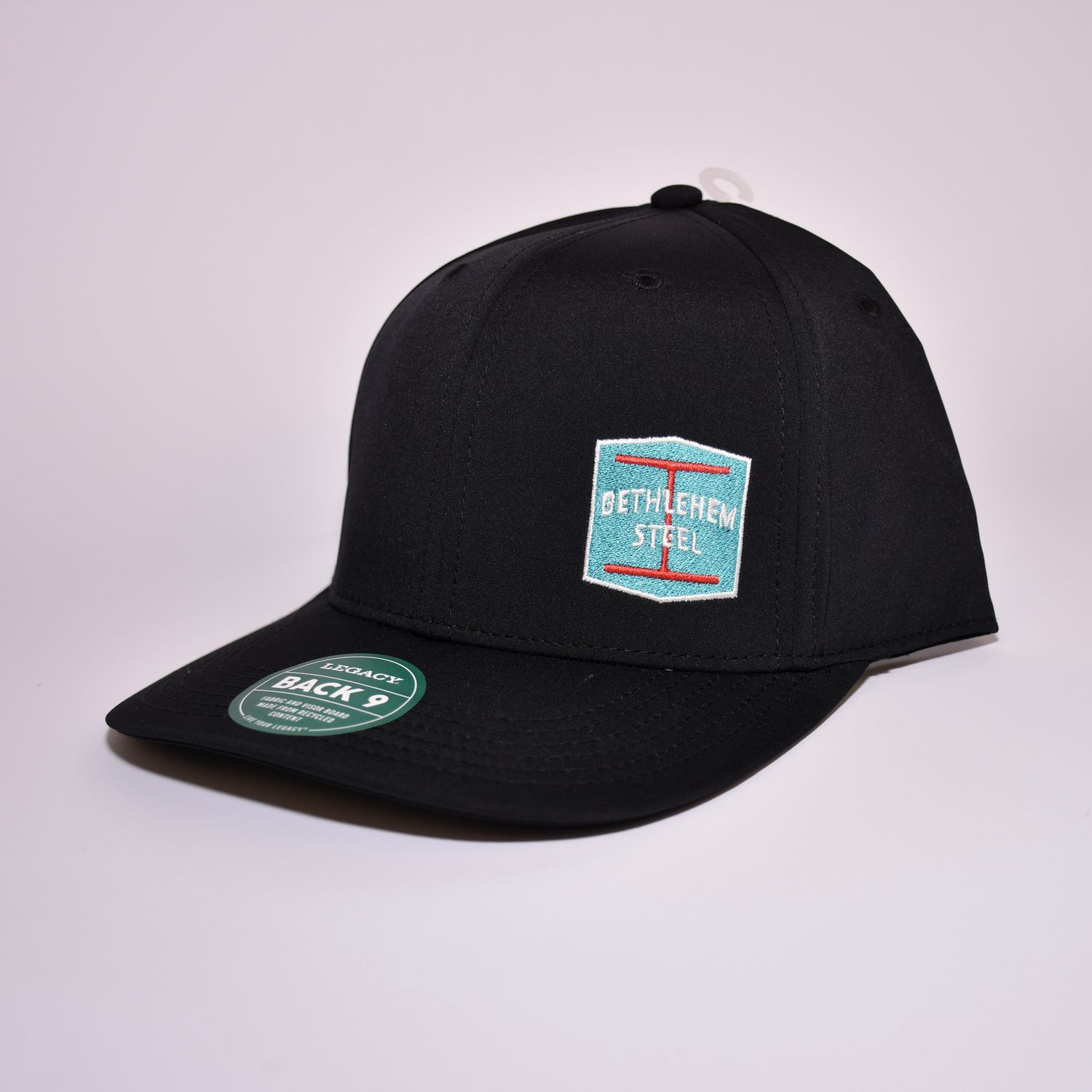 BS Back 9 Cap