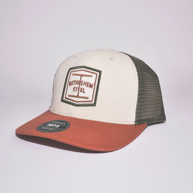 BS MPS Pink Cap