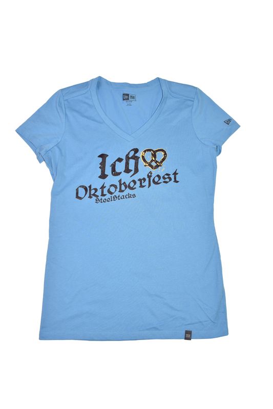 I Love Oktoberfest Tee