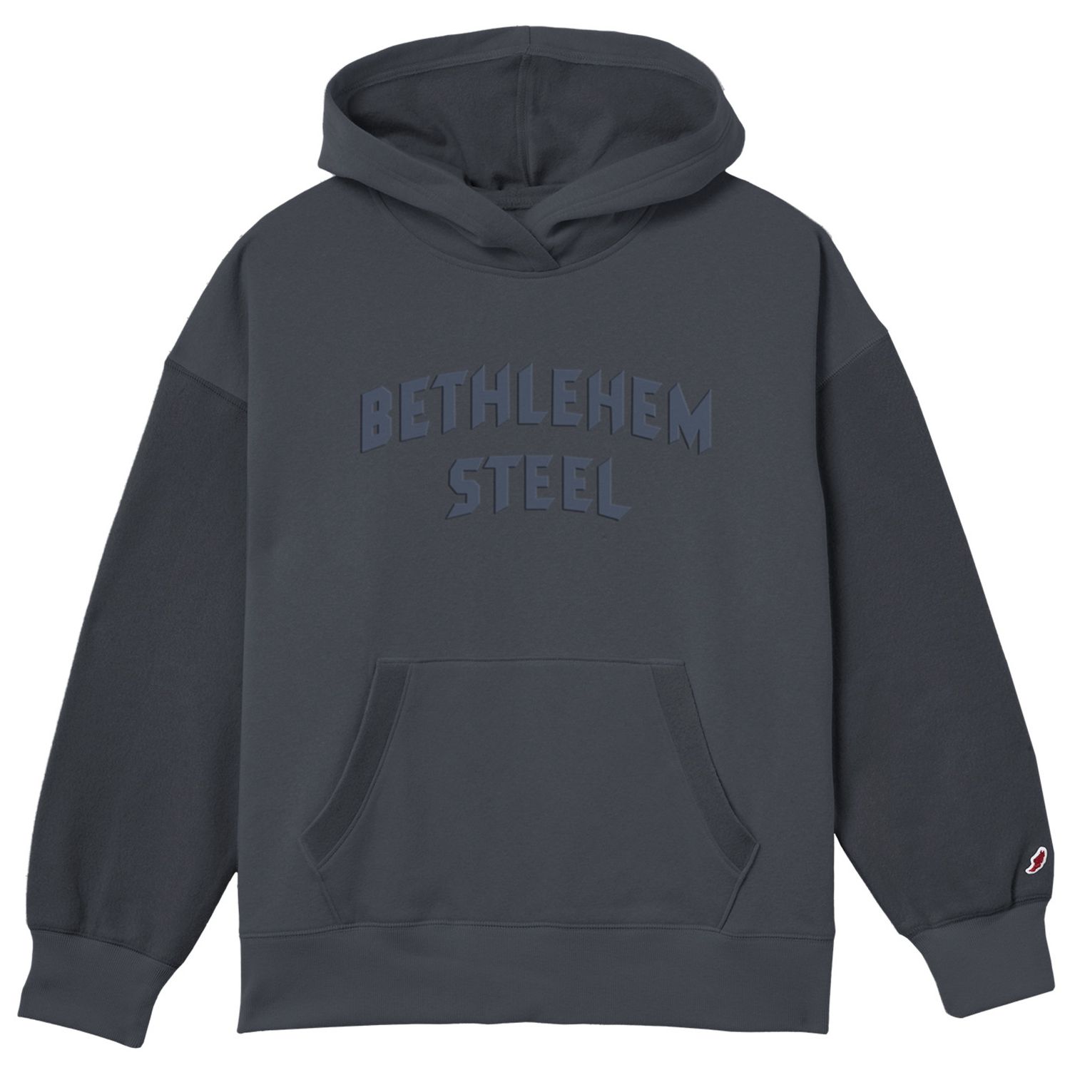 BS Reverse Fleece Navy