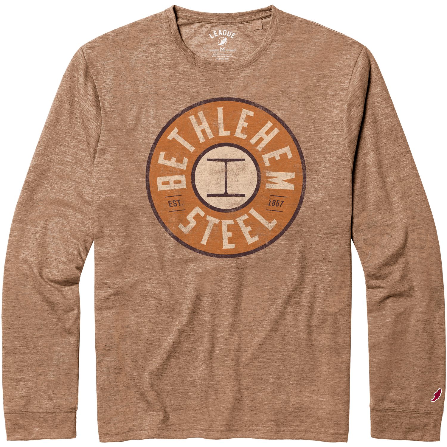 BS Hazel LS Tee