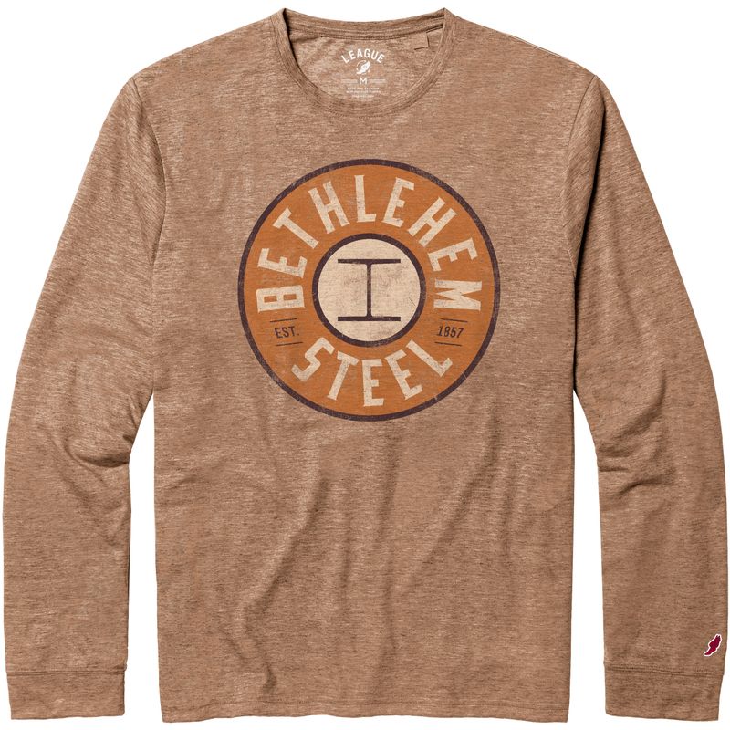 BS Hazel LS Tee