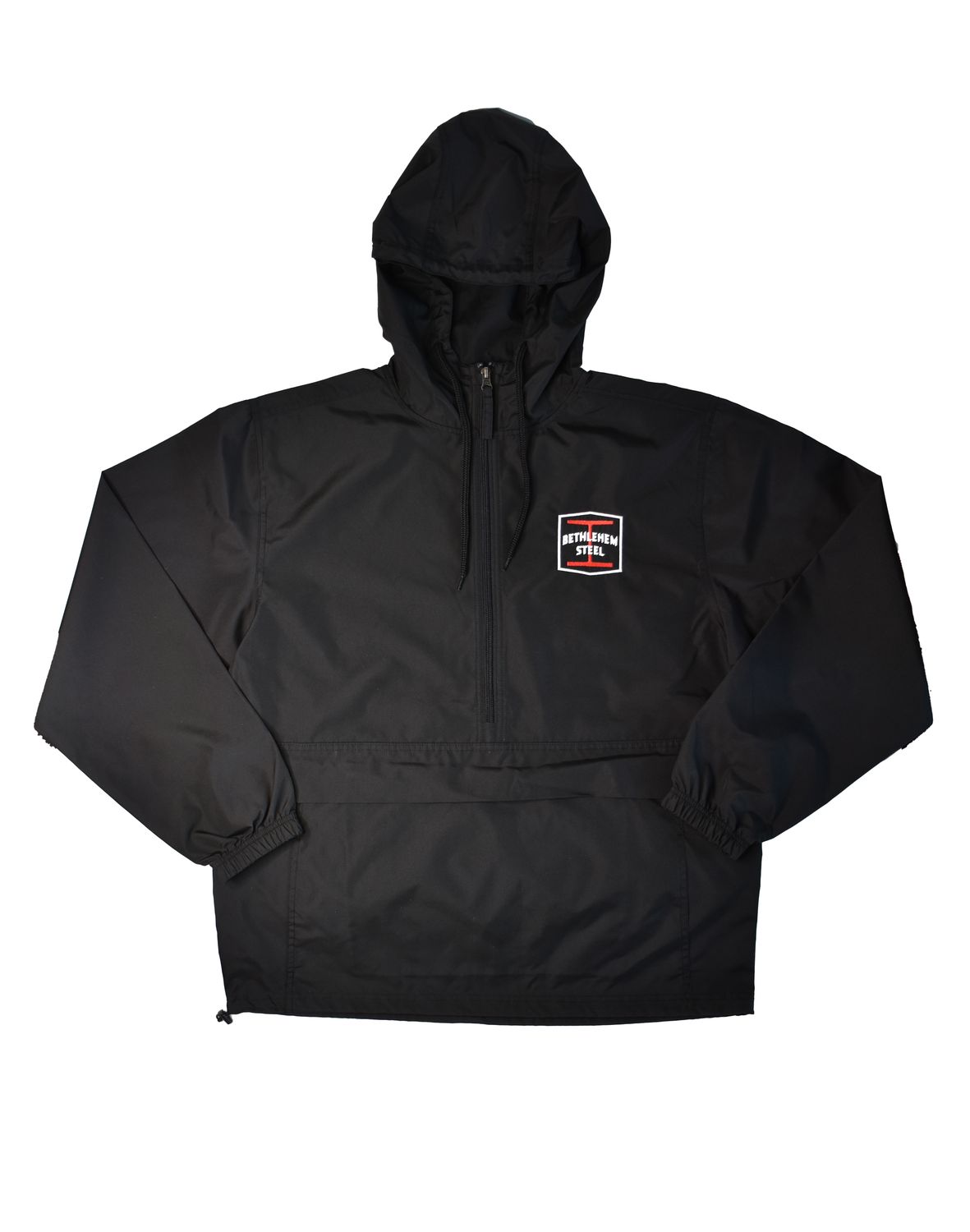Beth Steel Anorak, Size: Small