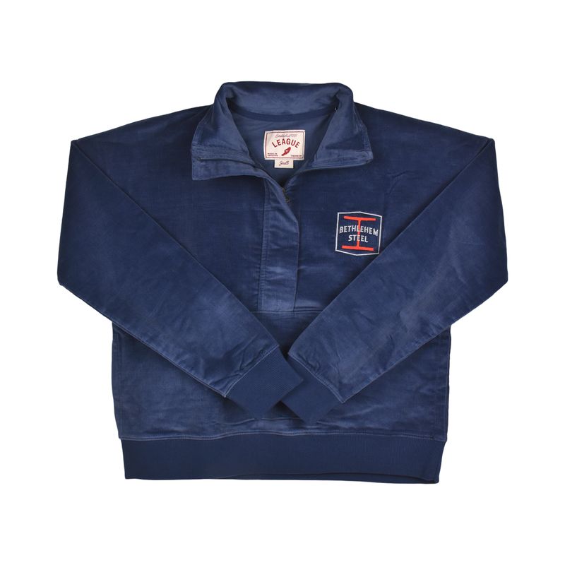 BS Navy Cord