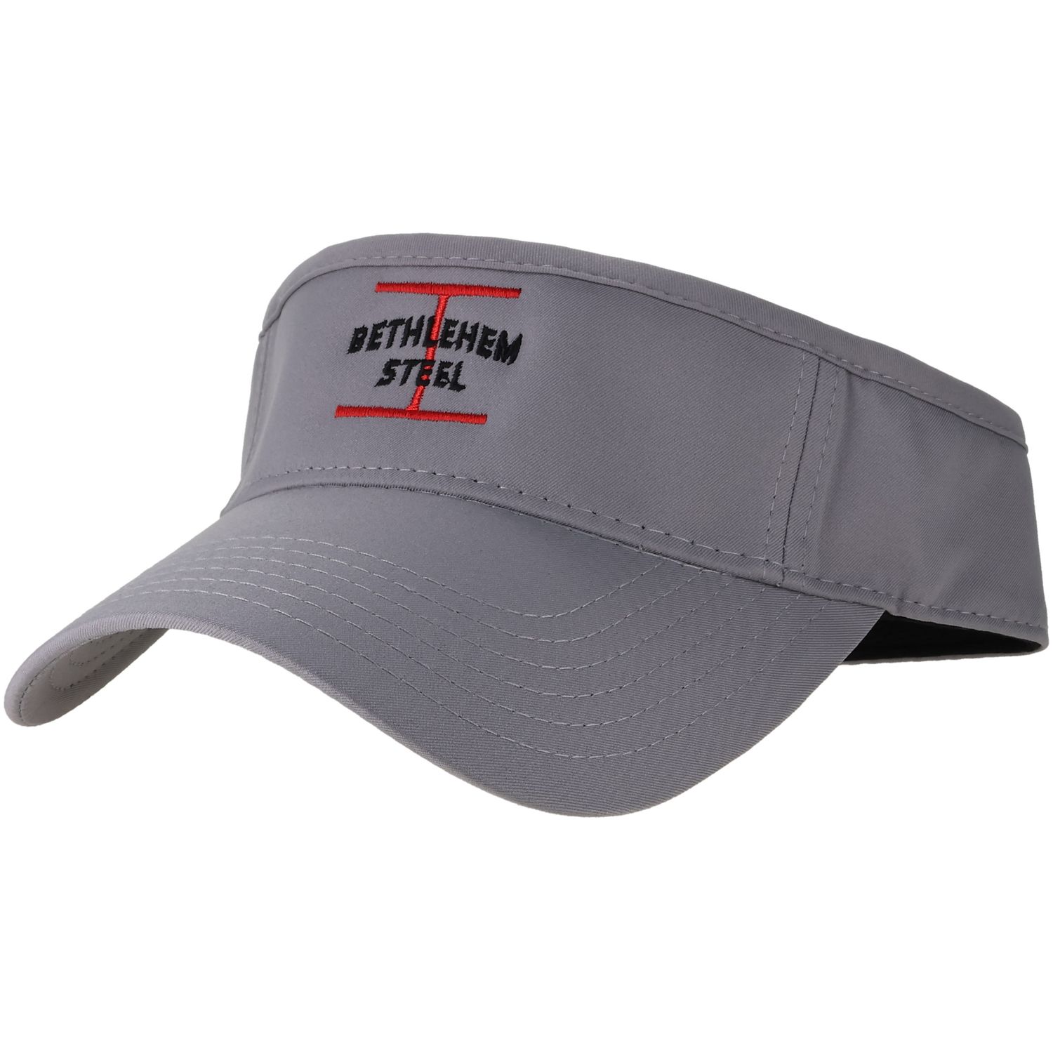 BS Visor Gray