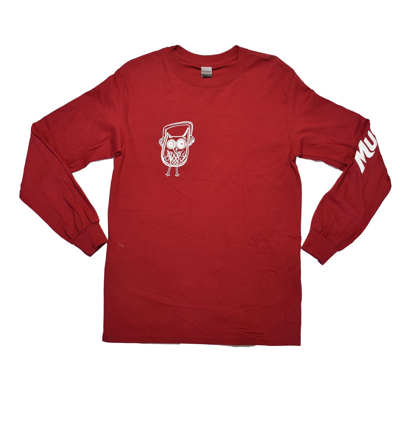 Musikfest Artie Longsleeve, Size: Small