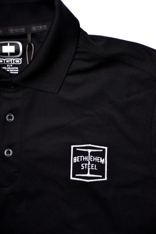 OGIO Bethlehem Steel Polo