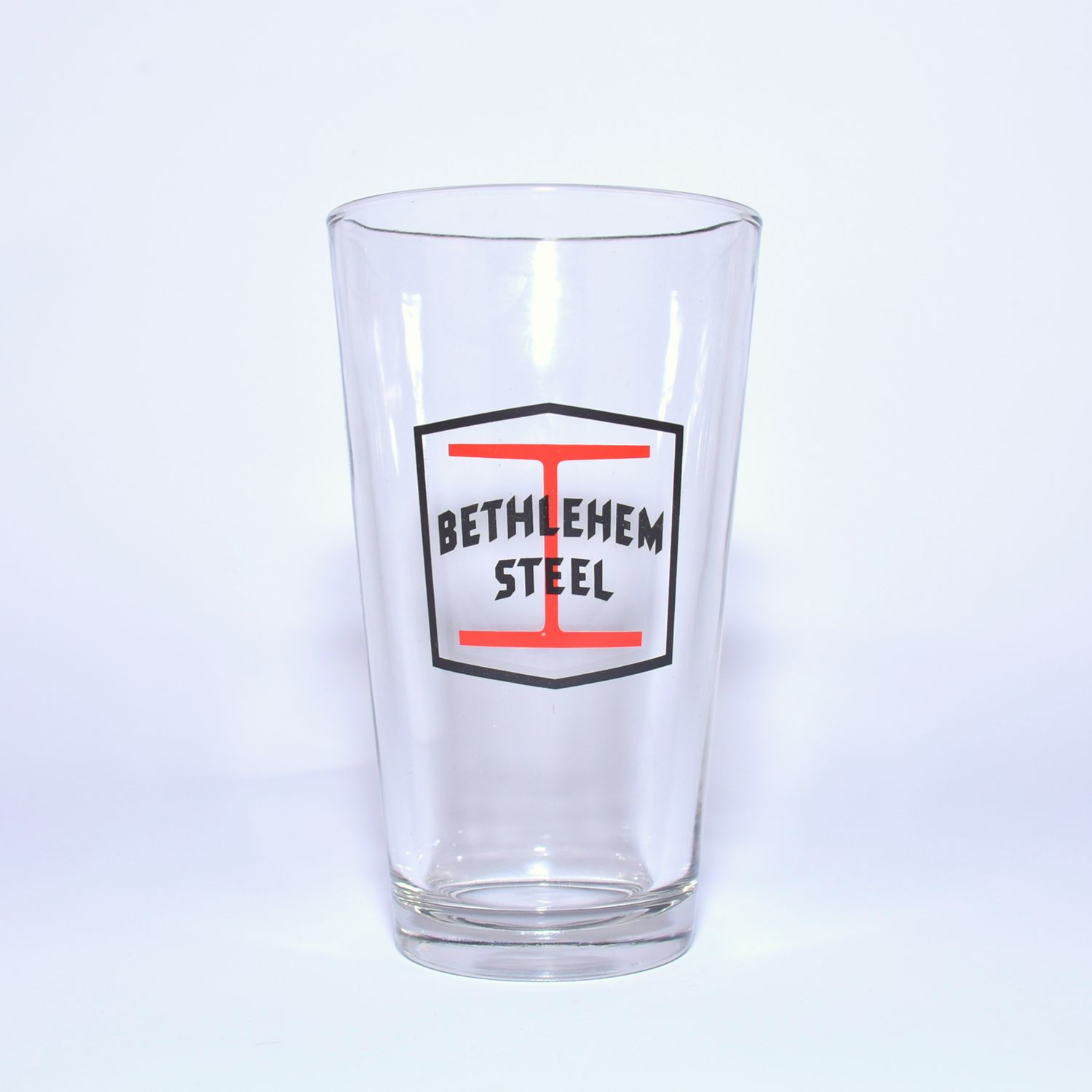 Bethlehem Steel Pub Mixing Glass