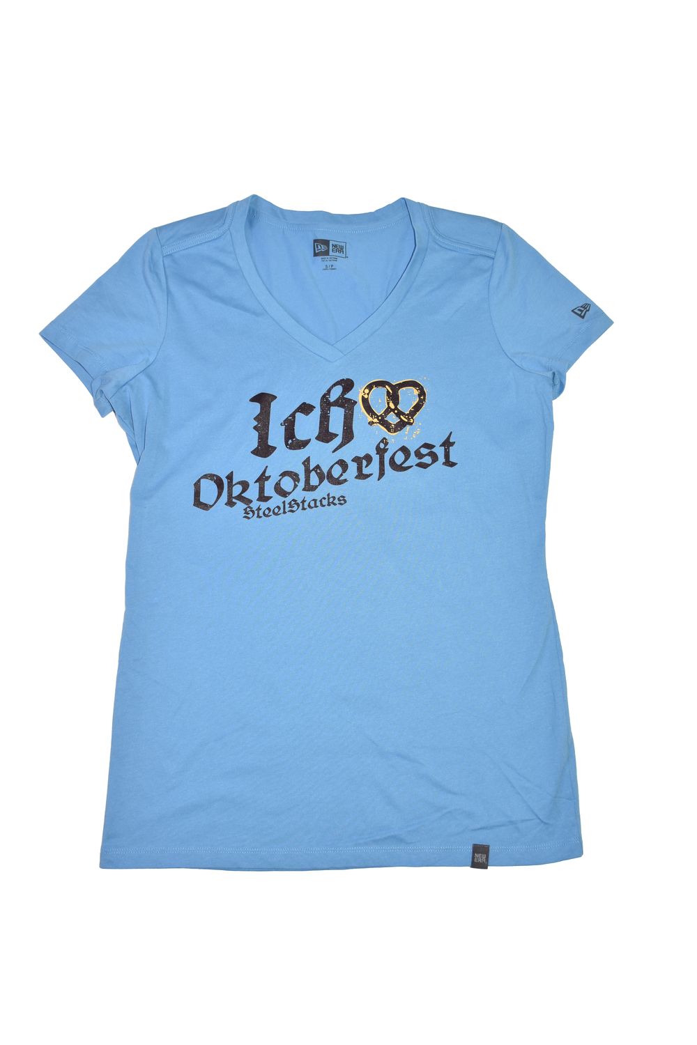 I Love Oktoberfest Tee, Size: Small