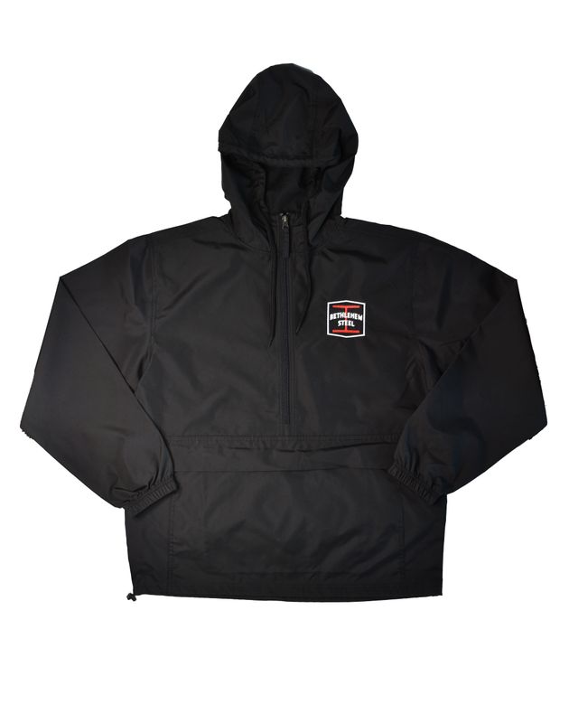 Beth Steel Anorak
