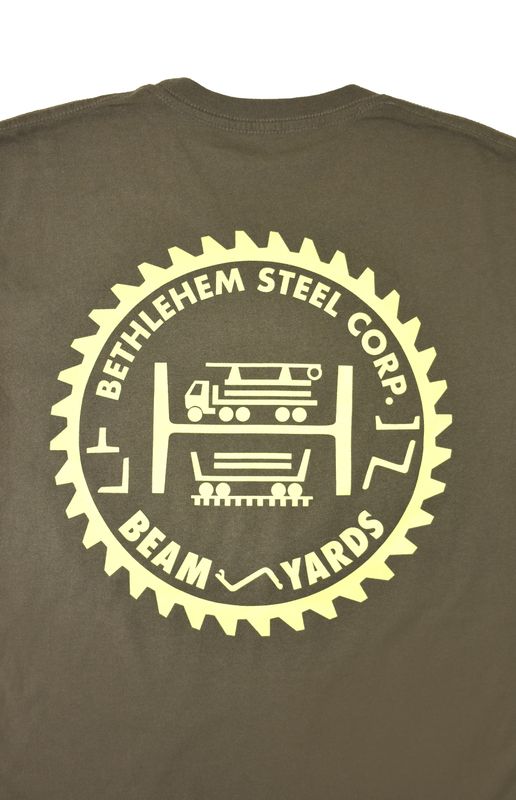 Beam Yard 24 Tee