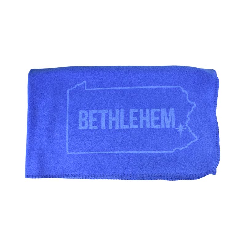 Bethlehem Blanket