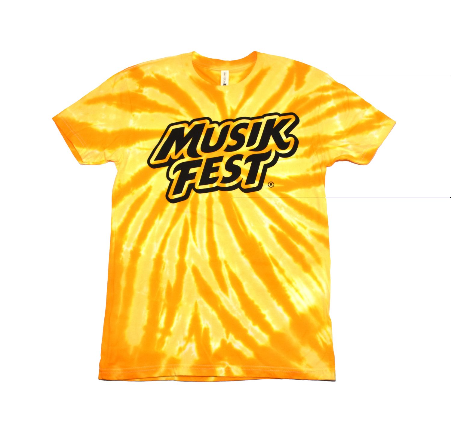 MF Have a Fest Tee, Size: Small