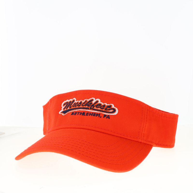 MF Curt Visor