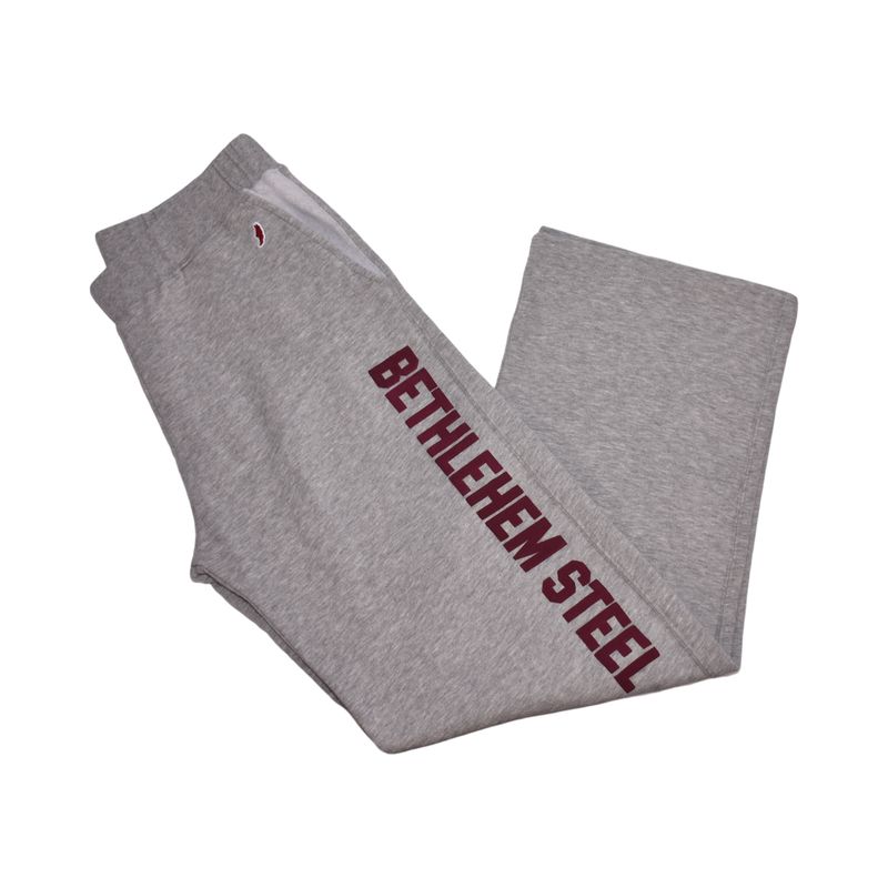 BS Reverse Fleece Pants