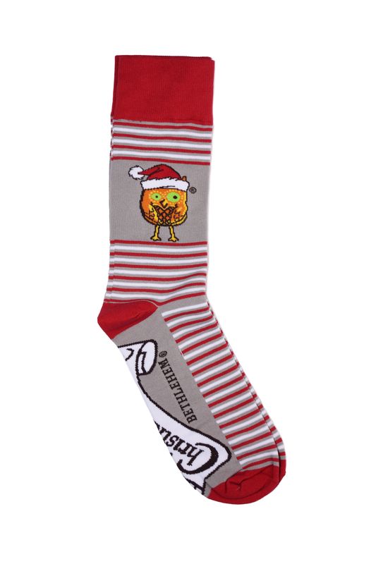 Artie Socks CKM