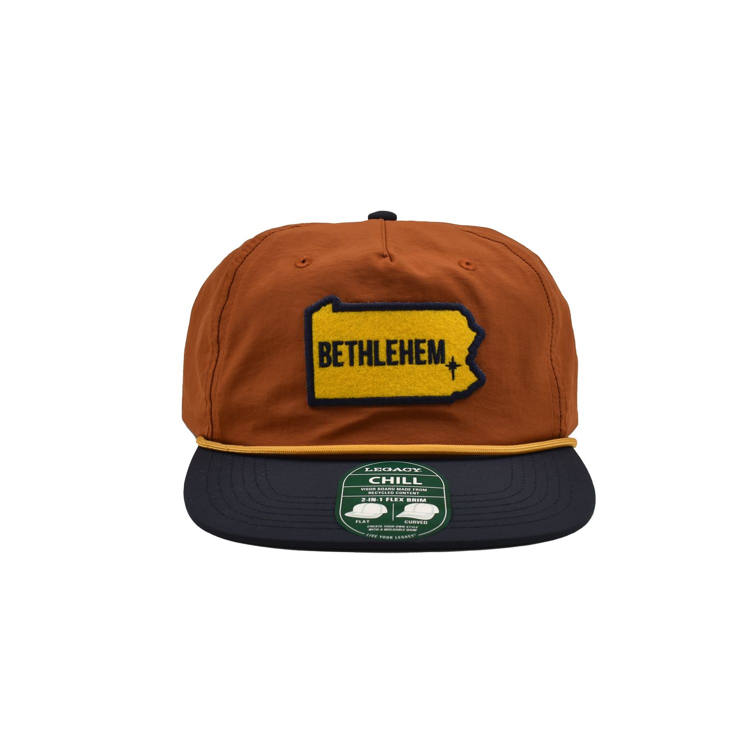 Bethlehem Chill Hat