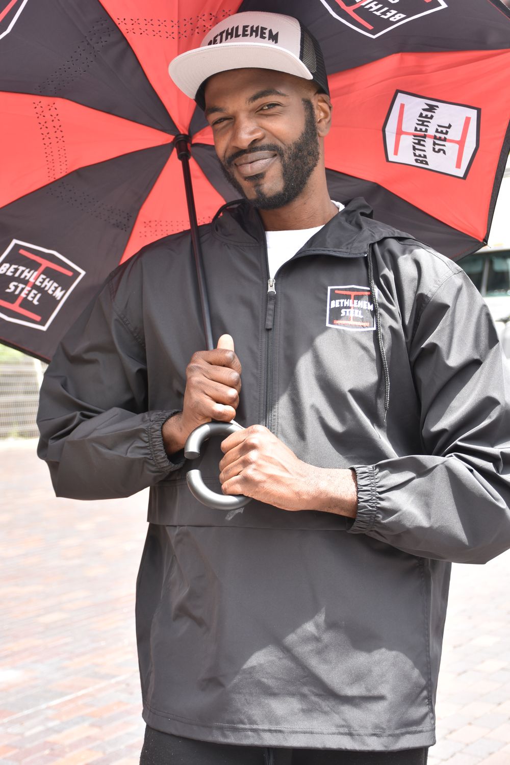 BS Umbrella