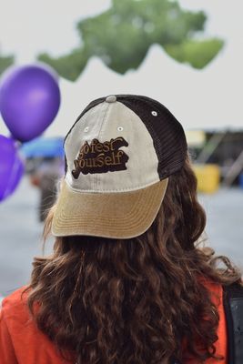 MF 24 Go Fest Brown