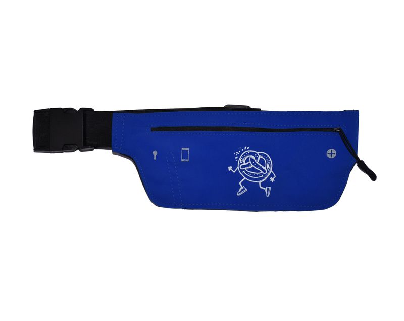 Oktoberfest Running Belt