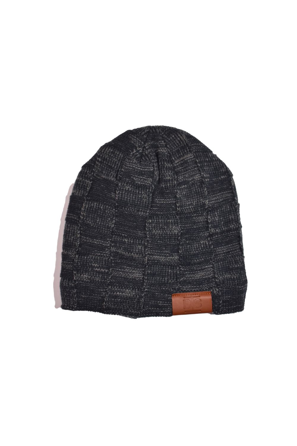 BS Knit Beanie