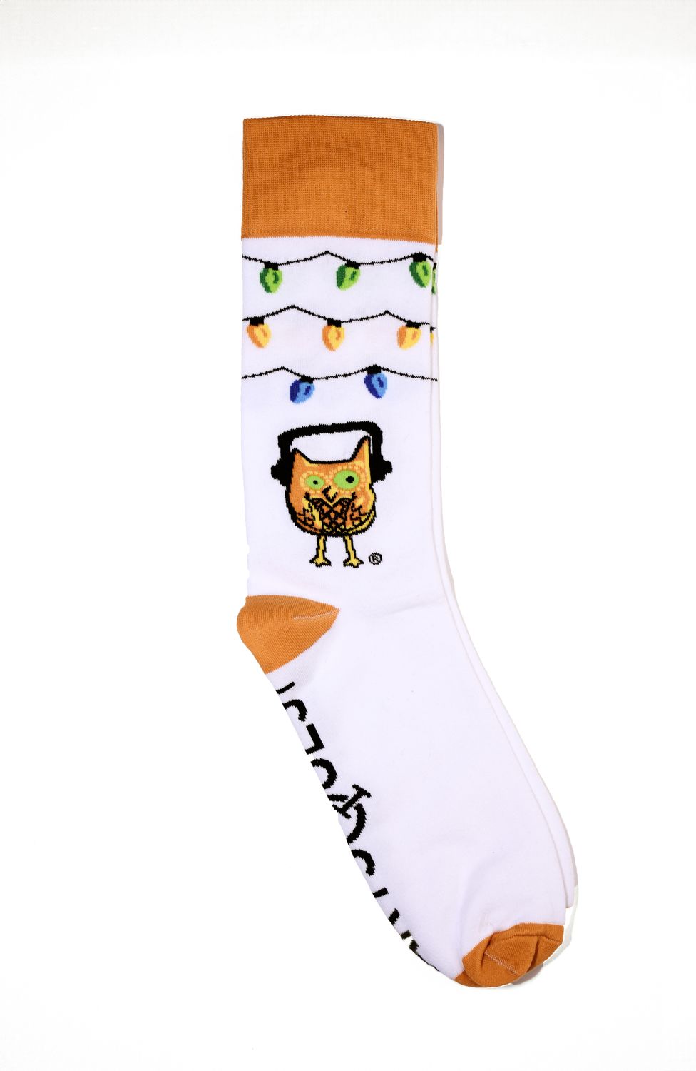 Artie Socks Lights