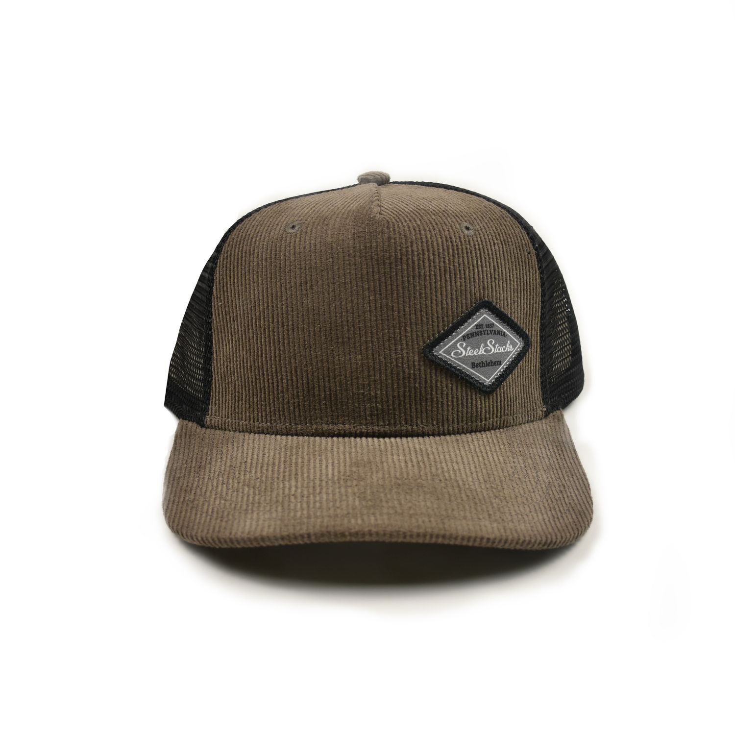 BS Cord Cap