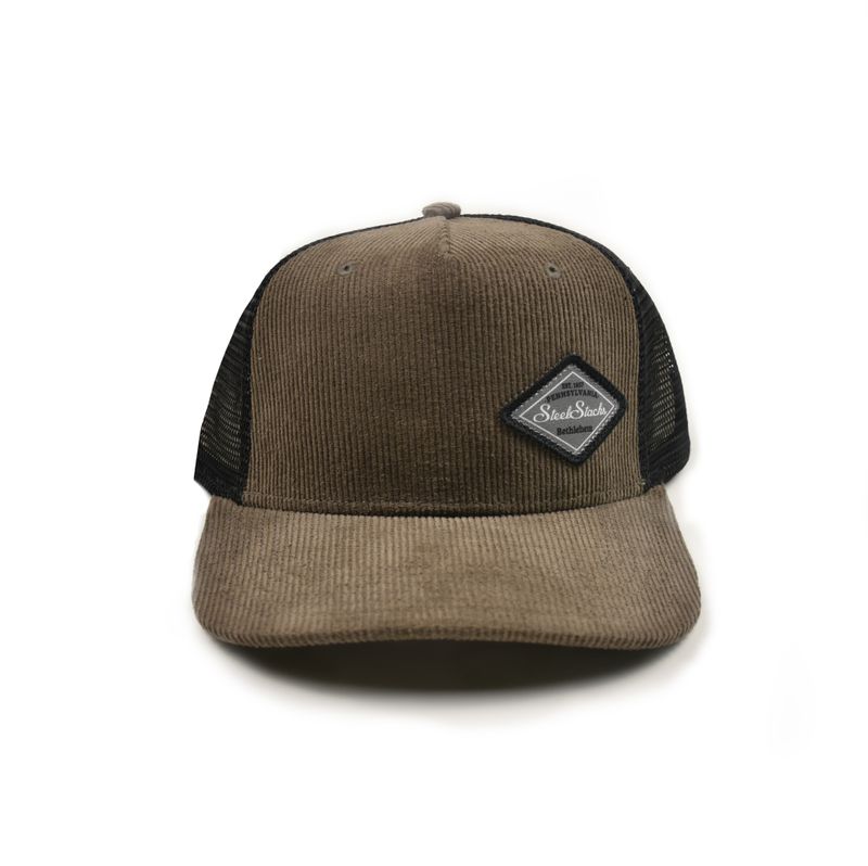 BS Cord Cap