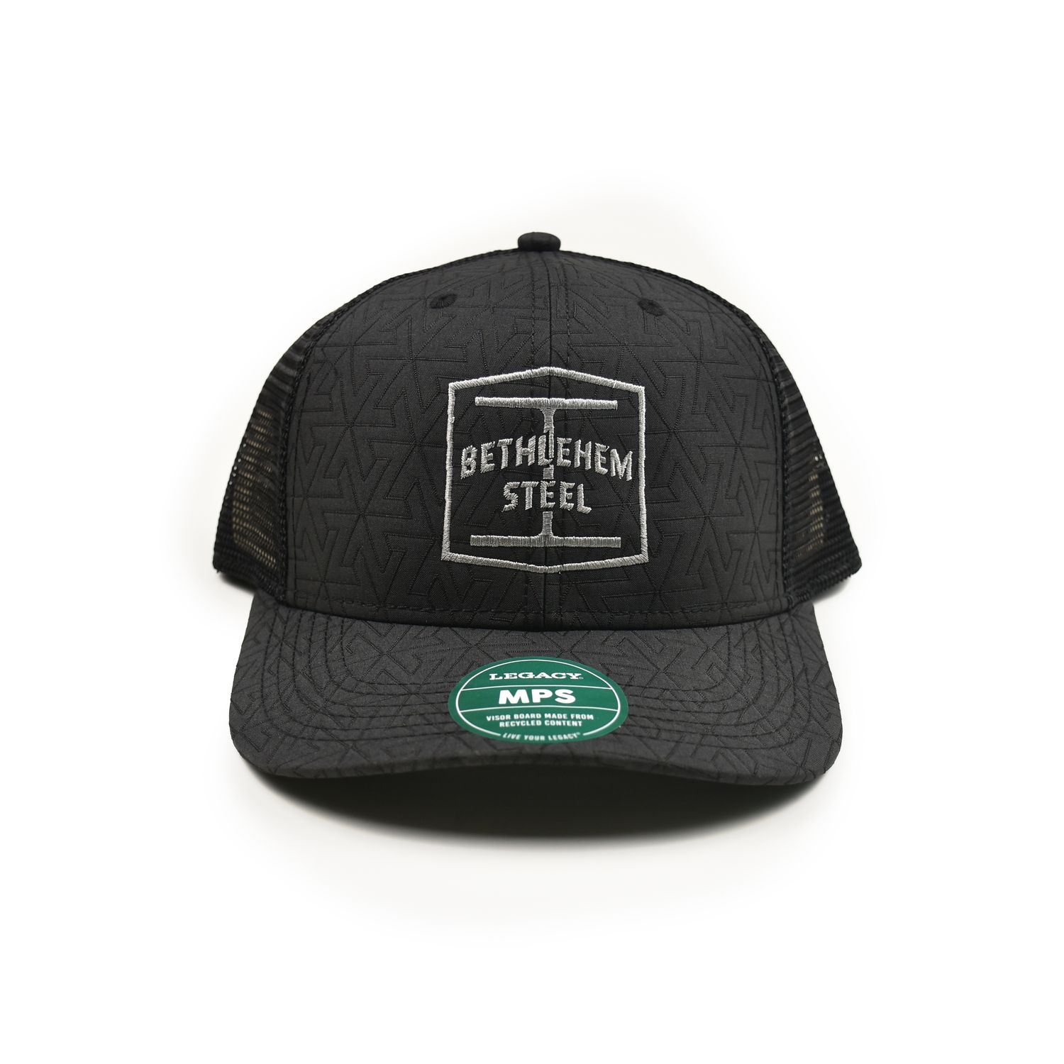 BS Z Quilt Cap