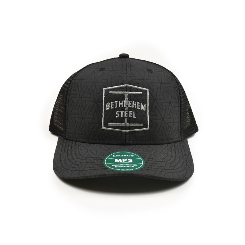 BS Z Quilt Cap