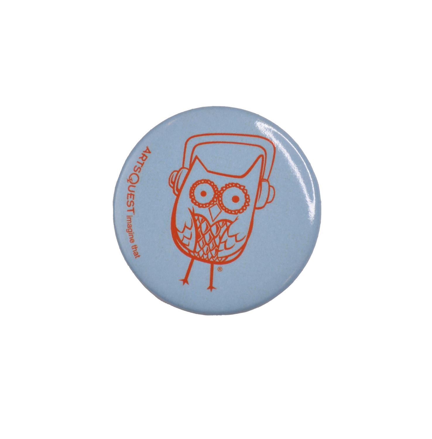 Artie Button