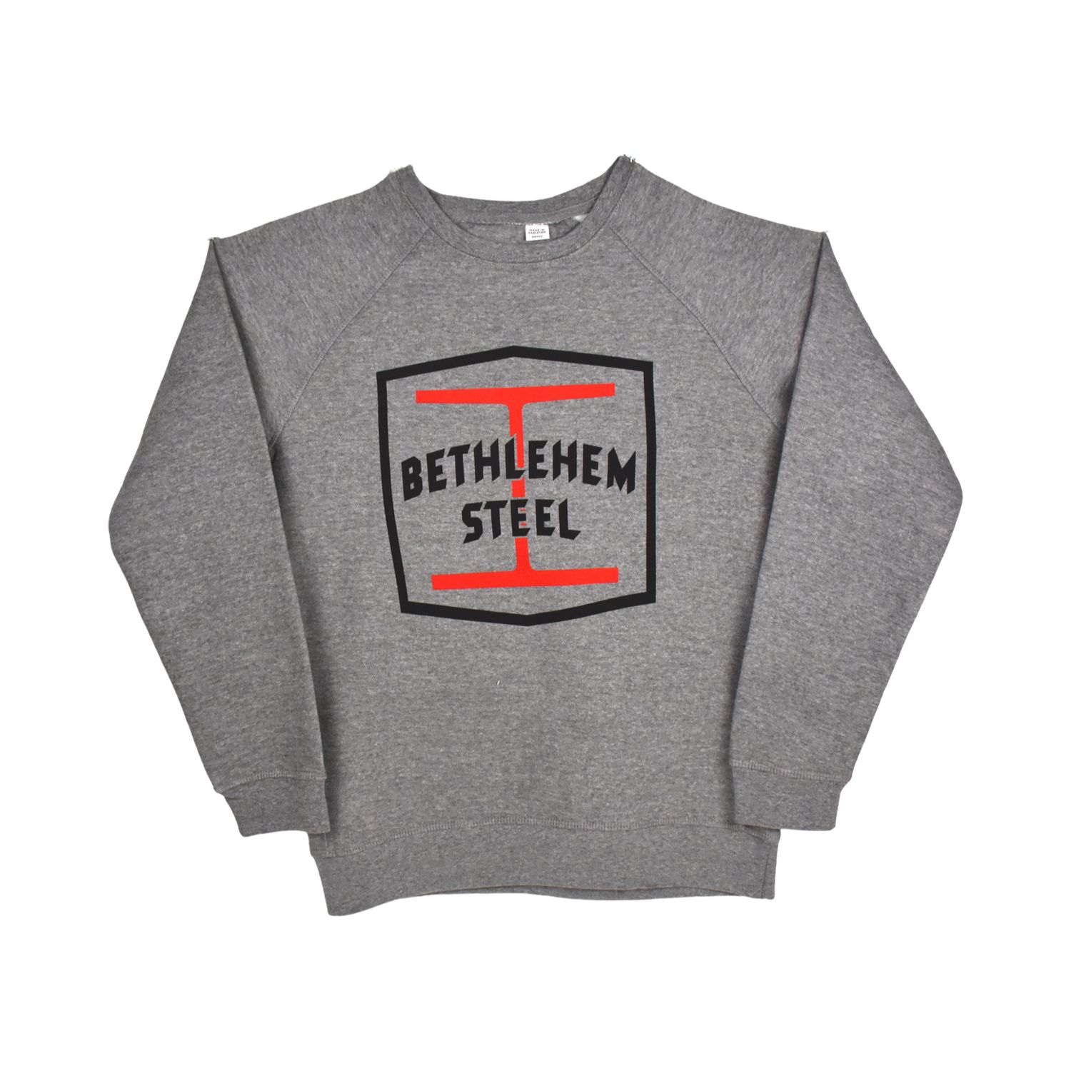 BS Classic Crew, Size: Small