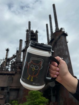 Musikfest Mug Go Fest