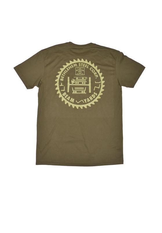 Beam Yard 24 Tee