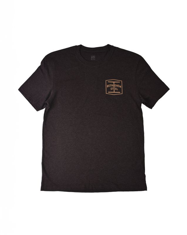 Bethlehem Steel Forged Tee