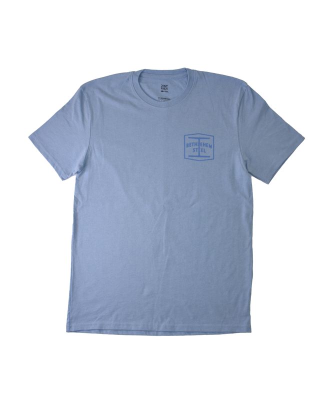 Bethlehem Steel Strong 24 Tee
