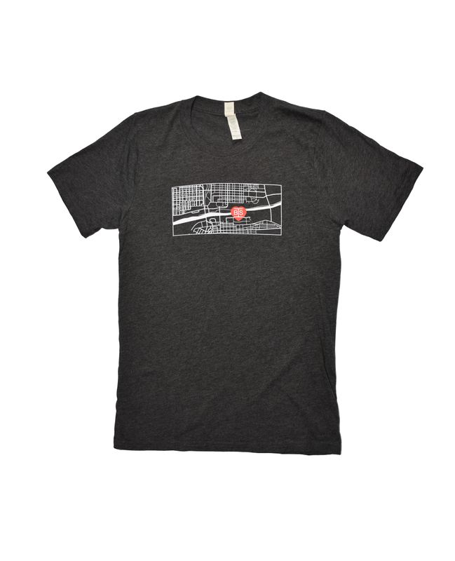 Heart Logo Tshirt